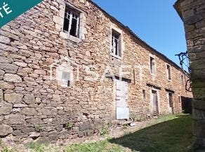 Brousse-Le-Chateau, Midi-Pyrénées 12480