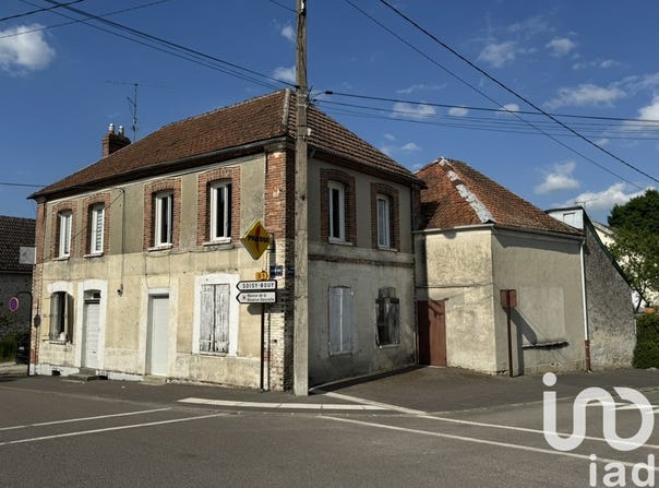 Gouaix, Île-de-France 77114