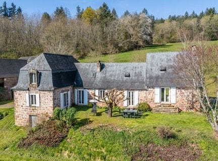 VILLAC, Aquitaine 24120