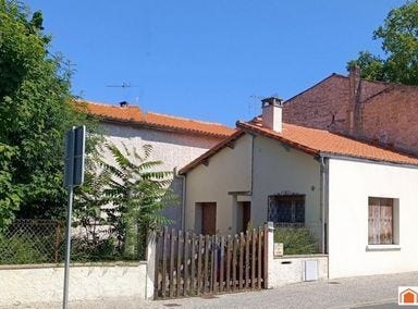 Thenac, Poitou-Charentes 17460