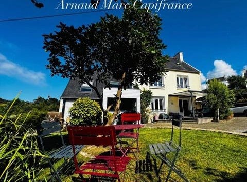 LANDEDA, Bretagne 29870