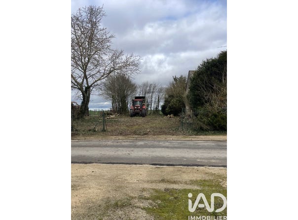 Thiville, Centre-Val de Loire 28200