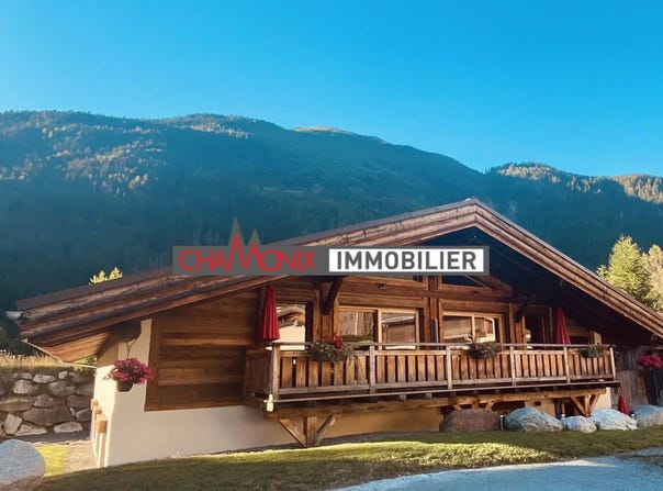 Les Houches, Rhône-Alpes 74310
