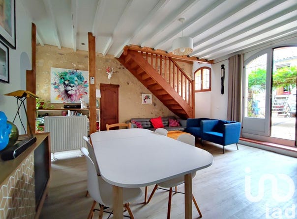 Boissy-l'Aillerie, Île-de-France 95650