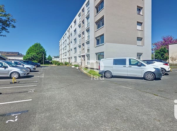 Saint-Jean-de-la-Ruelle, Centre-Val de Loire 45140