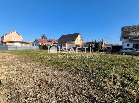 Rixheim, Alsace 68170