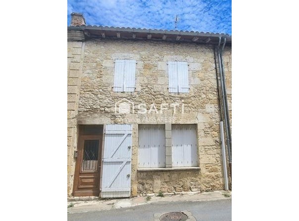 Monfort, Midi-Pyrénées 32120