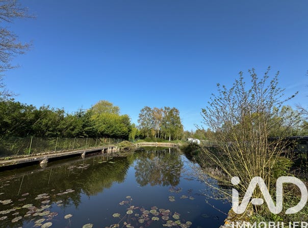 Bouchain, Hauts-de-France 59111