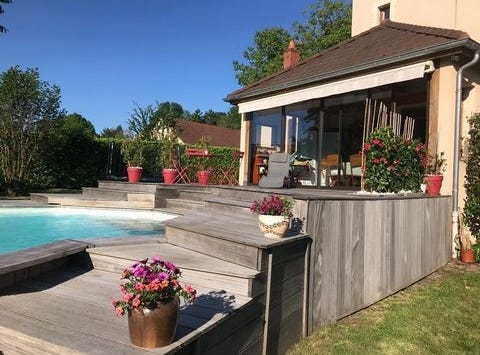ST VALLIER, Bourgogne 71230