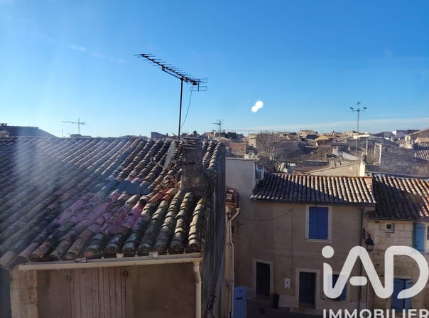 Saint-Gilles, Occitanie 30800