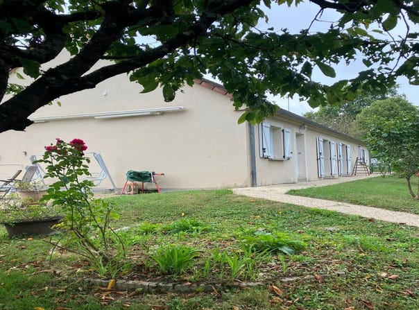 MARZY, Bourgogne-Franche-Comté 58180