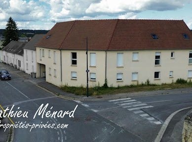Soissons, Hauts-de-France 02200