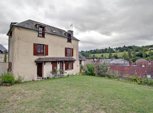 Gaillon, Eure 27600