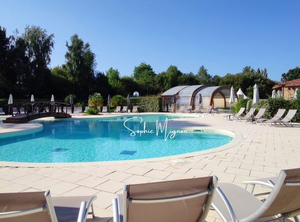 Parentis en born, Nouvelle-Aquitaine 40160