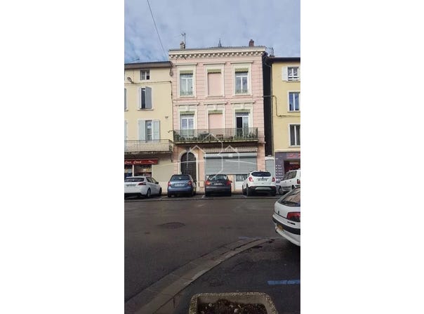 Beaurepaire, Isère 38270