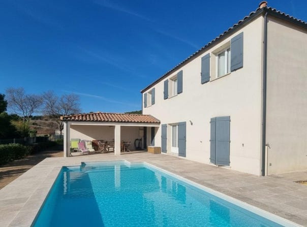 Félines-Minervois, Languedoc-Roussillon 34210