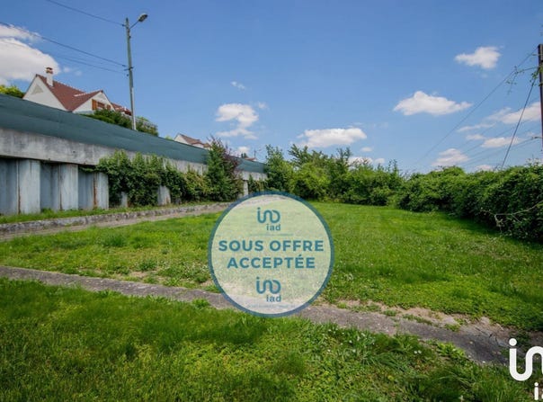 MÉZY-SUR-SEINE, Île-de-France 78250