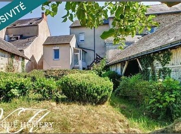Hauts d Anjou, Pays de la Loire 49330