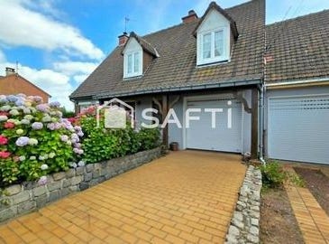 La Bassee, Nord-Pas-de-Calais 59480