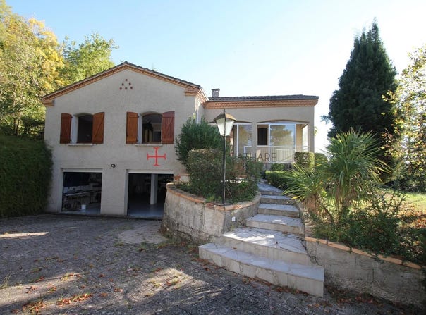 Castelnau-de-Lévis, Tarn 81150