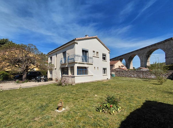 BEDARIEUX, Occitanie 34600