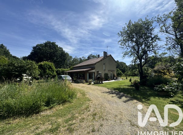 Sossais, Nouvelle-Aquitaine 86230
