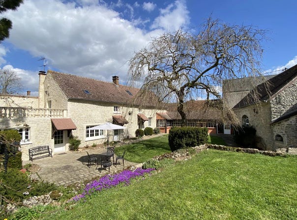 Pithiviers, Centre 45300