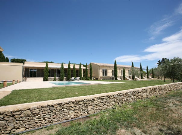 Uzès, Languedoc-Roussillon 30700
