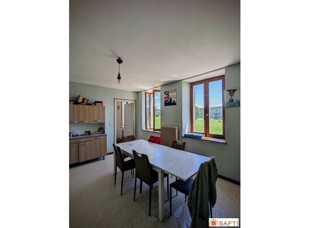 Grande Riviere Chateau, Franche-Comté 39150