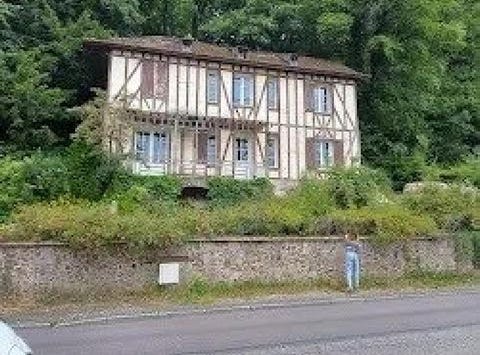 Bernay, Haute-Normandie 27300