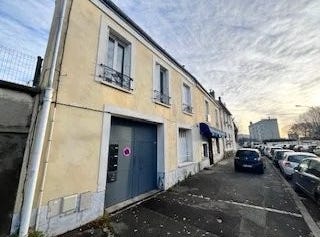 113 Rue Marcel Hartmann, Ivry-sur-Seine, Val-de-Marne 94200