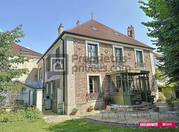 Brie-Comte-Robert, Ile-de-France 77170