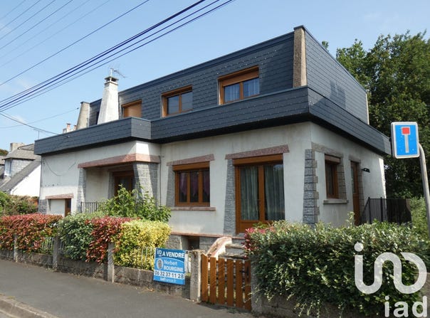 CHATEAUBRIANT, Pays de la Loire 44110