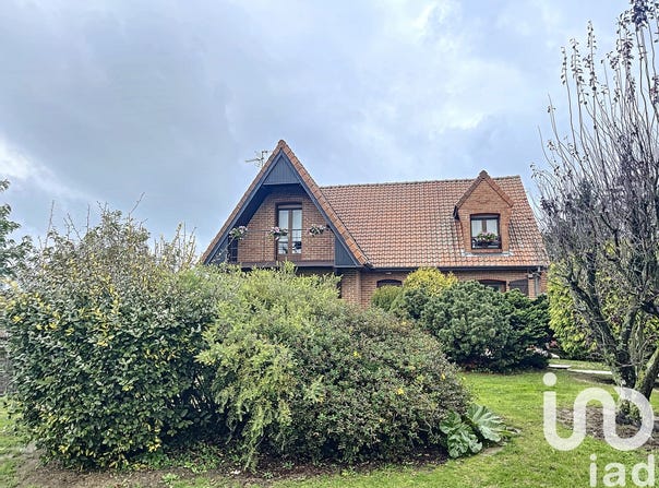 Wahagnies, Hauts-de-France 59261