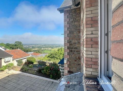 Avranches, Basse-Normandie 50300