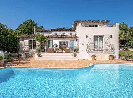 Les Adrets-de-l'Estérel, Provence-Alpes-Côte d'Azur 83600