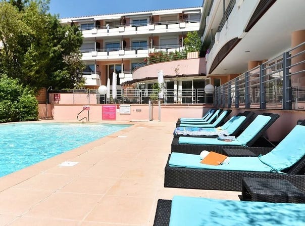 Le Cannet, Alpes-Maritimes 06110