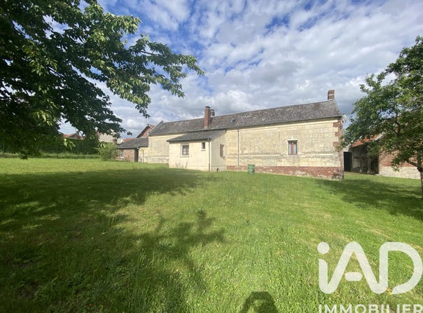 Thiescourt, Hauts-de-France 60310