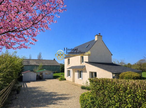 HENVIC, Brittany 29670