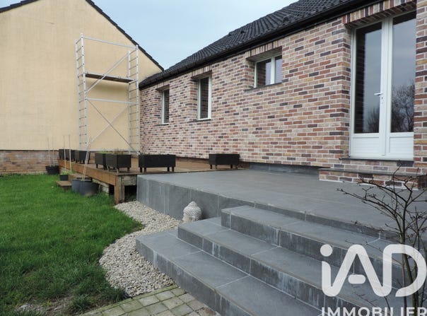 Wormhout, Hauts-de-France 59470