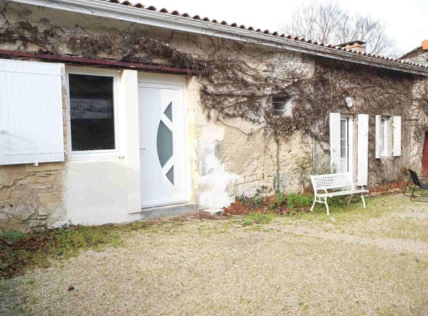 Campugnan, Aquitaine 33390