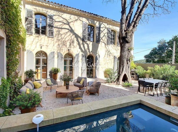 Uzès, Languedoc-Roussillon 30700