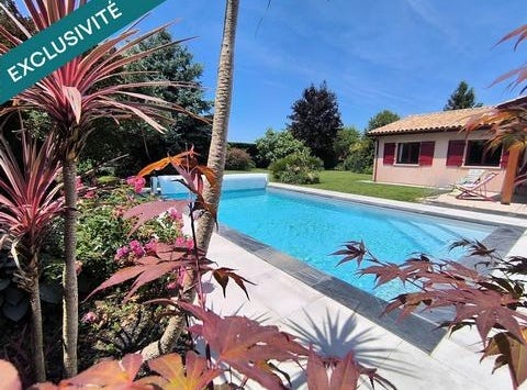 Saint-Medard-d'Eyrans, Aquitaine 33650