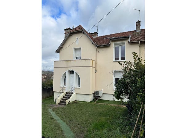 Verdun, Lorraine 55100