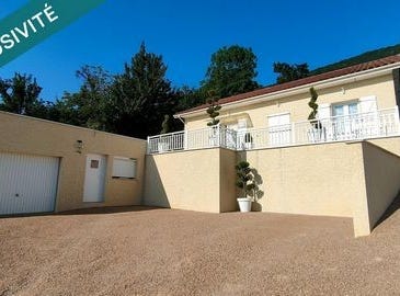 Villebois, Rhône-Alpes 01150