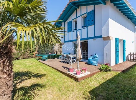 Bassussarry, Nouvelle-Aquitaine 64200