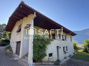 Gilly-Sur-Isere, Rhône-Alpes 73200
