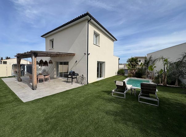 Béziers, Languedoc-Roussillon 34500