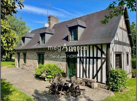 Le Grand-Celland, Basse-Normandie 50370