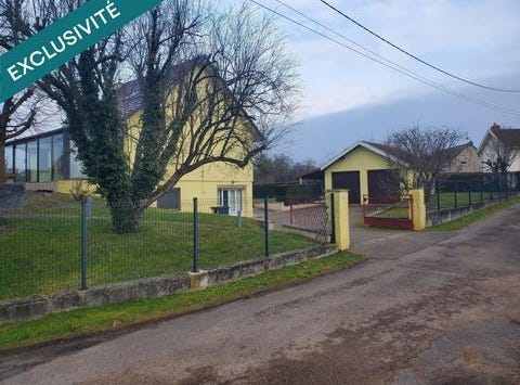 Saint-Vallier, Bourgogne 71230